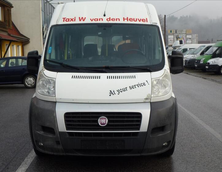 Fiat Ducato 2