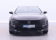 Peugeot 508 Kombi 1,5 l 96 kw