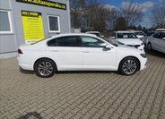 Volkswagen Passat Liftback 1,5 l 110 kw