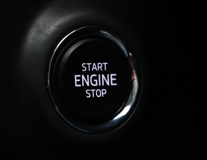 Škoda Superb Liftback 2,0 l 147 kw