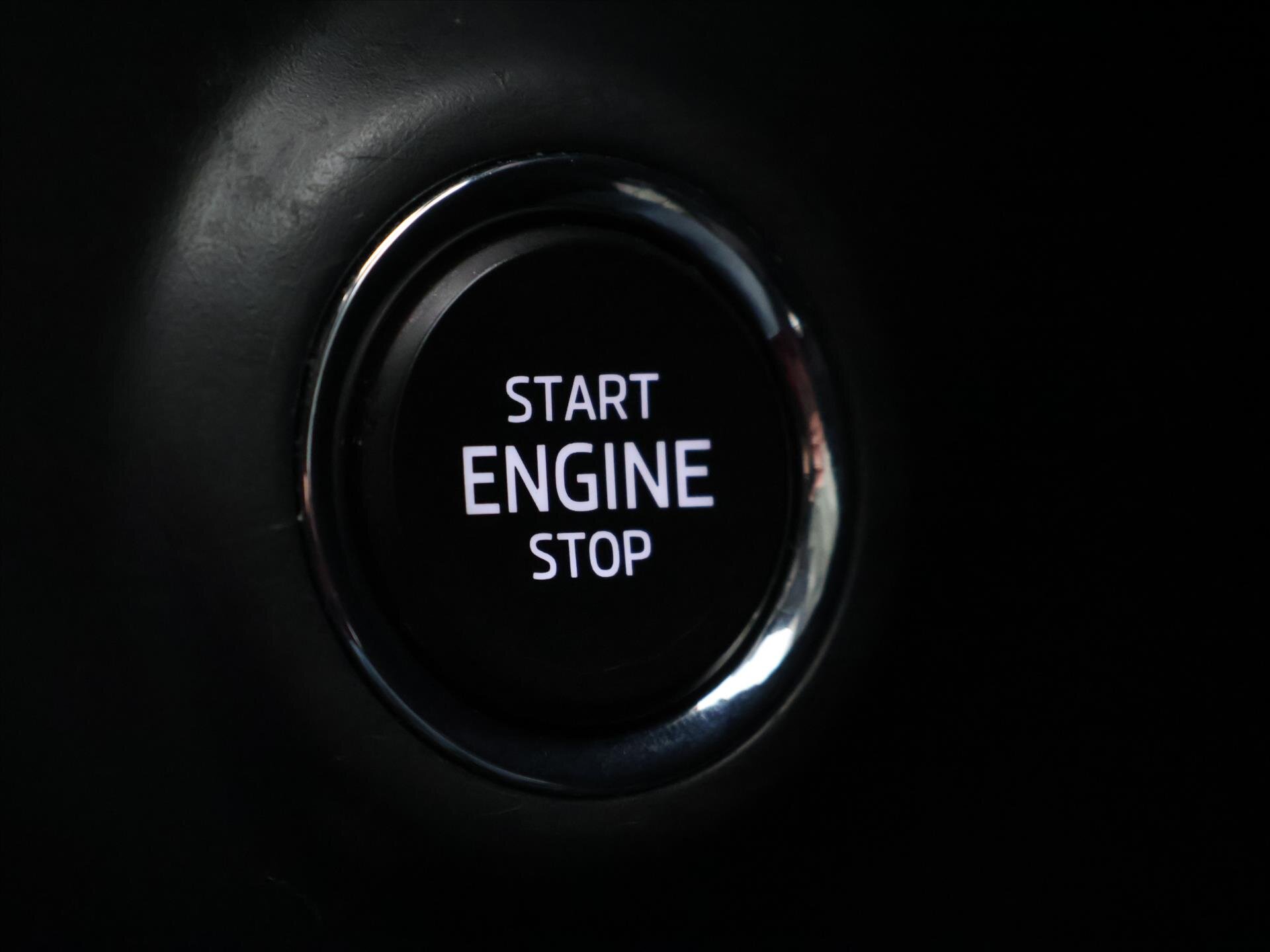 Škoda Superb Liftback 2,0 l 147 kw