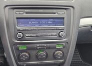 Škoda Octavia Kombi 1,6 l 75 kw