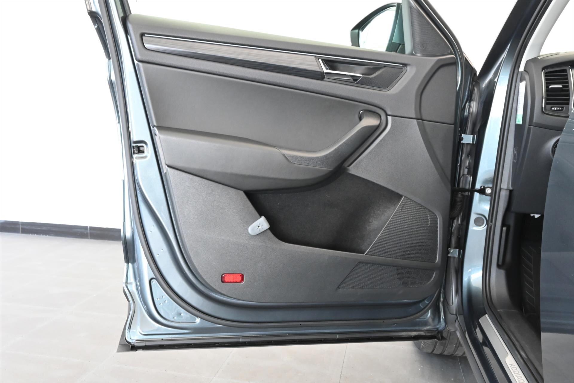 Škoda Kodiaq SUV 1,5 l 110 kw