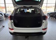 Hyundai Tucson SUV / Terénní 1,7 l 85 kw