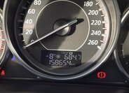 Mazda 6 Kombi 2,0 l 121 kw