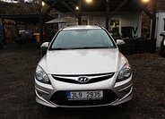 Hyundai i30 2