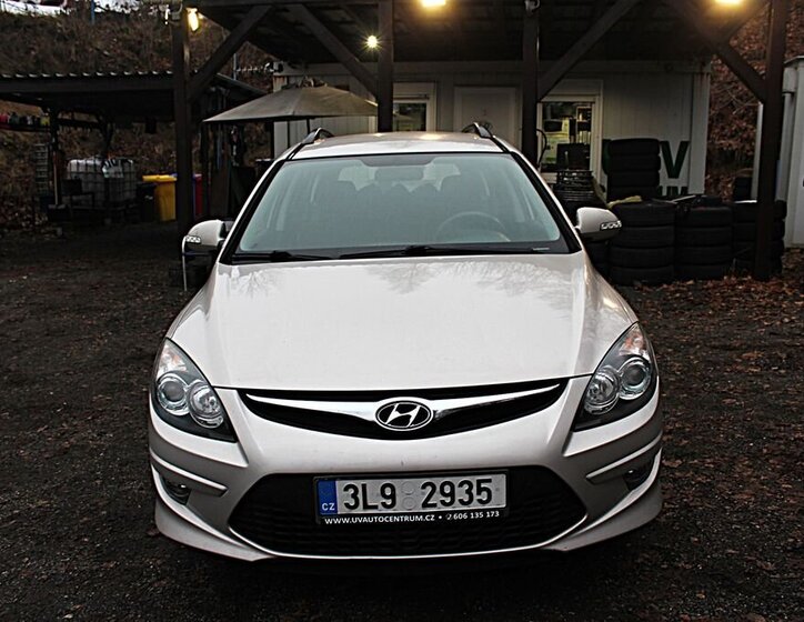 Hyundai i30 2