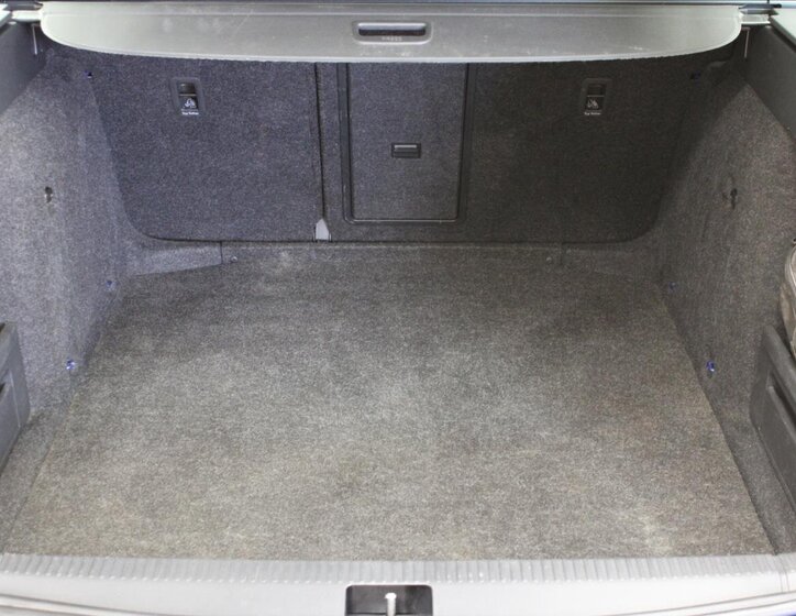 Škoda Octavia Kombi 1,6 l 85 kw