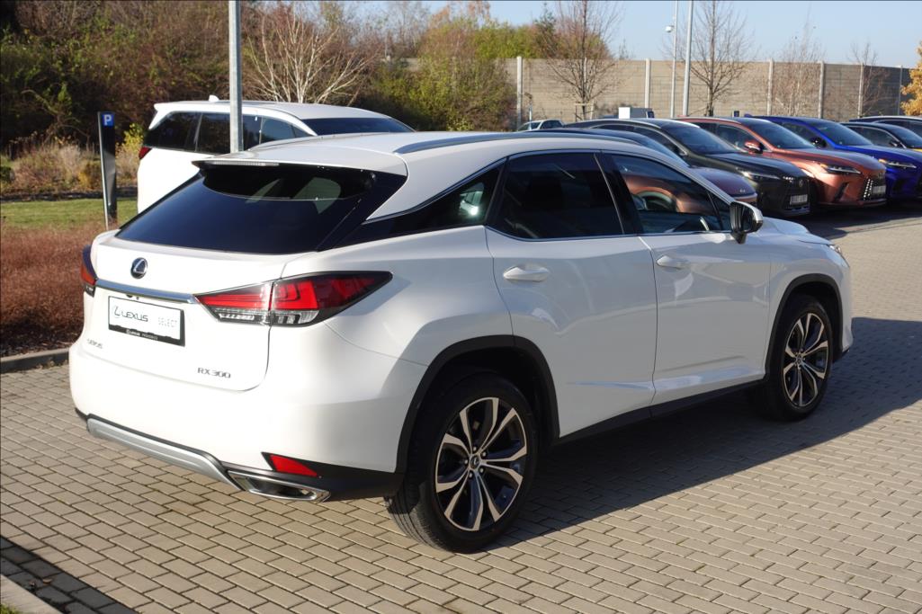 Lexus RX 300