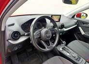 Audi Q2 SUV 999,0 85 kw