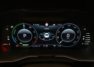 Škoda Superb Sedan 1,4 l 115 kw