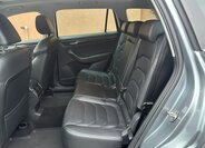 Škoda Kodiaq SUV 2,0 l 140 kw