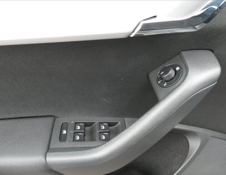 Škoda Octavia Kombi 1,6 l 77 kw