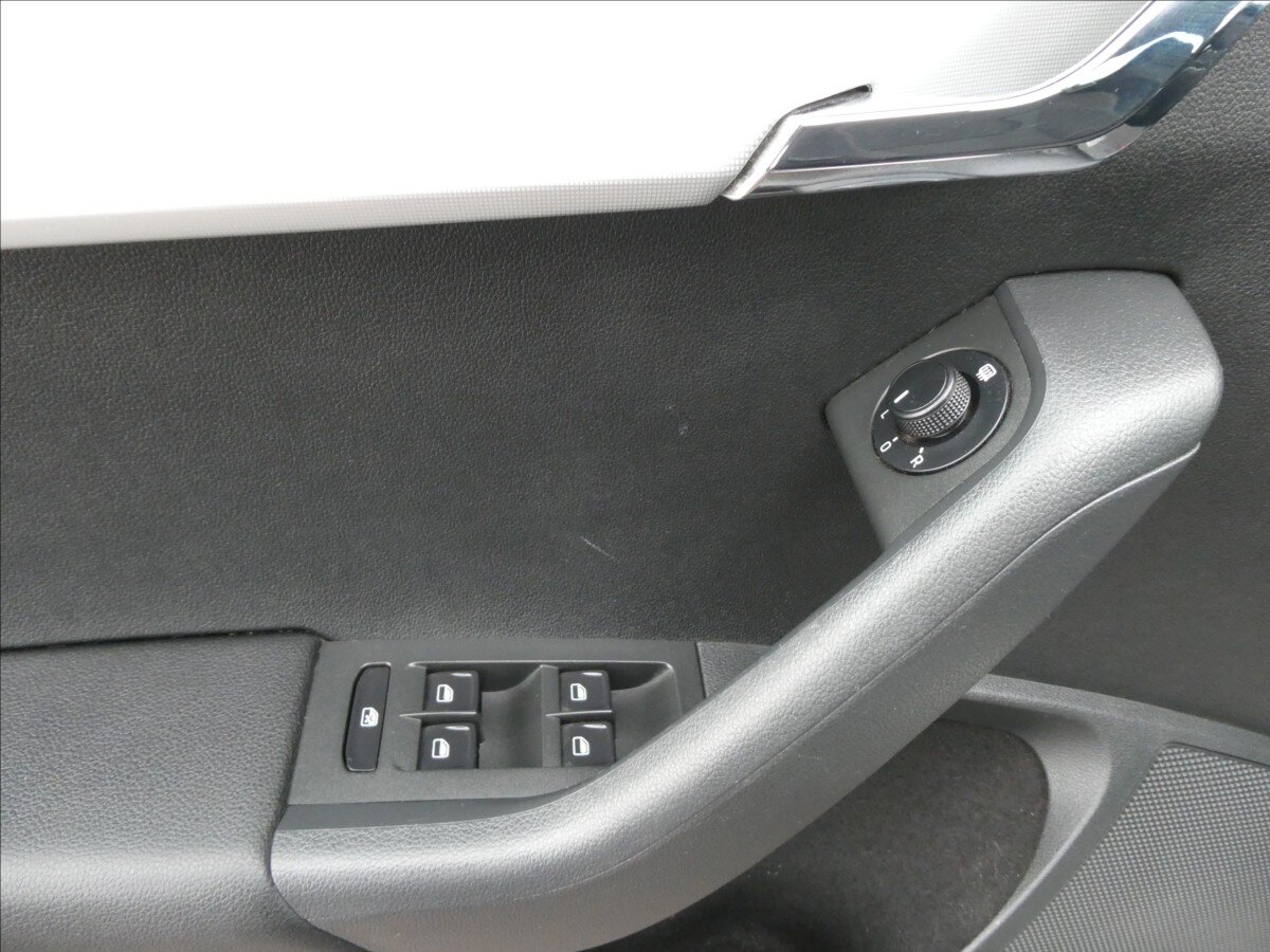 Škoda Octavia Kombi 1,6 l 77 kw