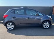 KIA Venga MPV 1,6 l 91 kw
