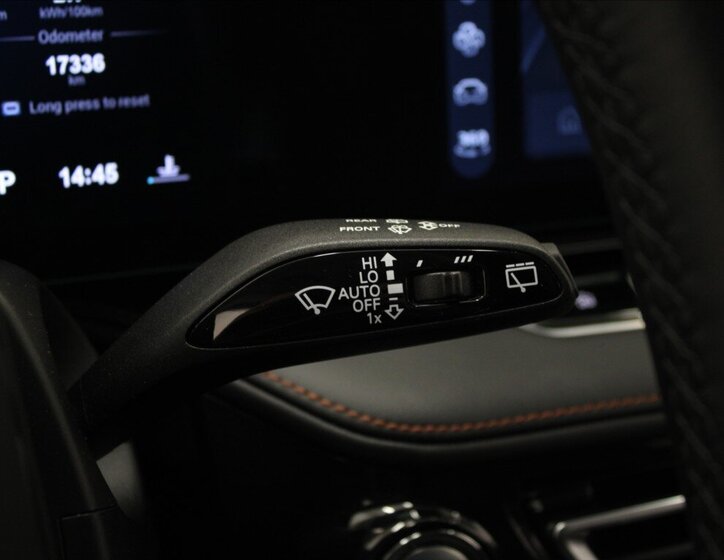 MG HS SUV 1,5 l 200 kw