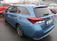 Toyota Auris 4