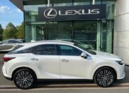 Lexus RX 350h SUV / Terénní 2,5 l 179 kw