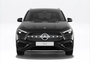 Mercedes-Benz GLA SUV / Terénní 1,3 l 120 kw