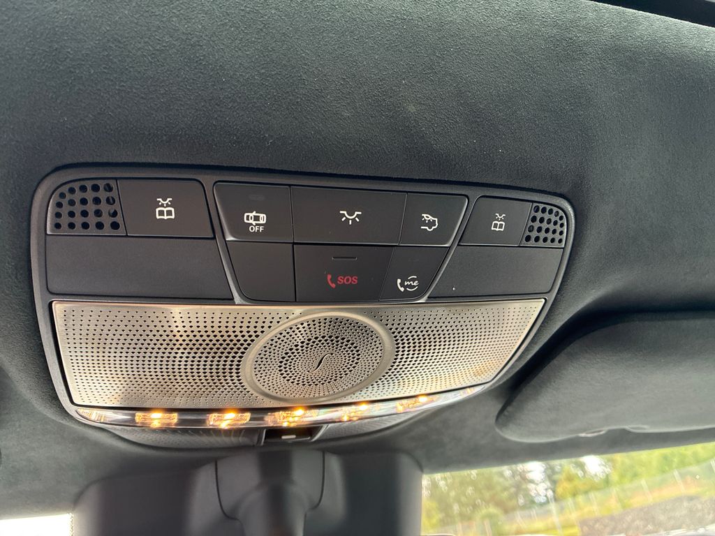 Mercedes-Benz Třídy G