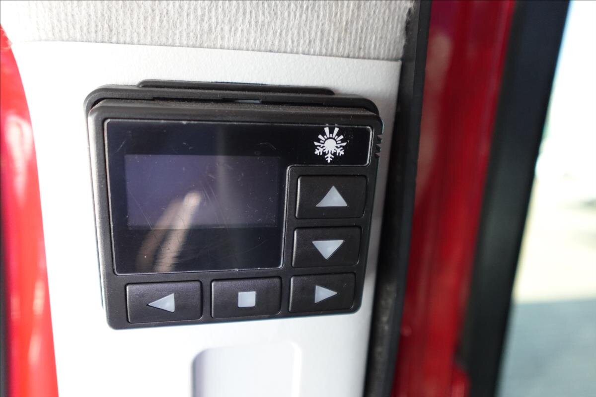 Iveco Daily Ostatní 2,3 l 115 kw