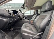 Citroën C5 Aircross SUV 1,5 l 96 kw