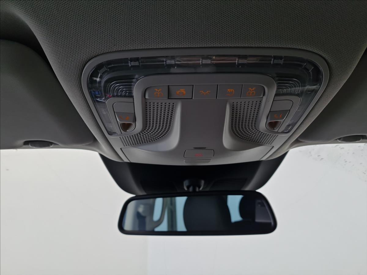 Mercedes-Benz Třídy V