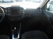 Volkswagen Tiguan Kombi 2,0 l 103 kw