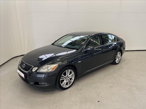 Lexus GS 450h