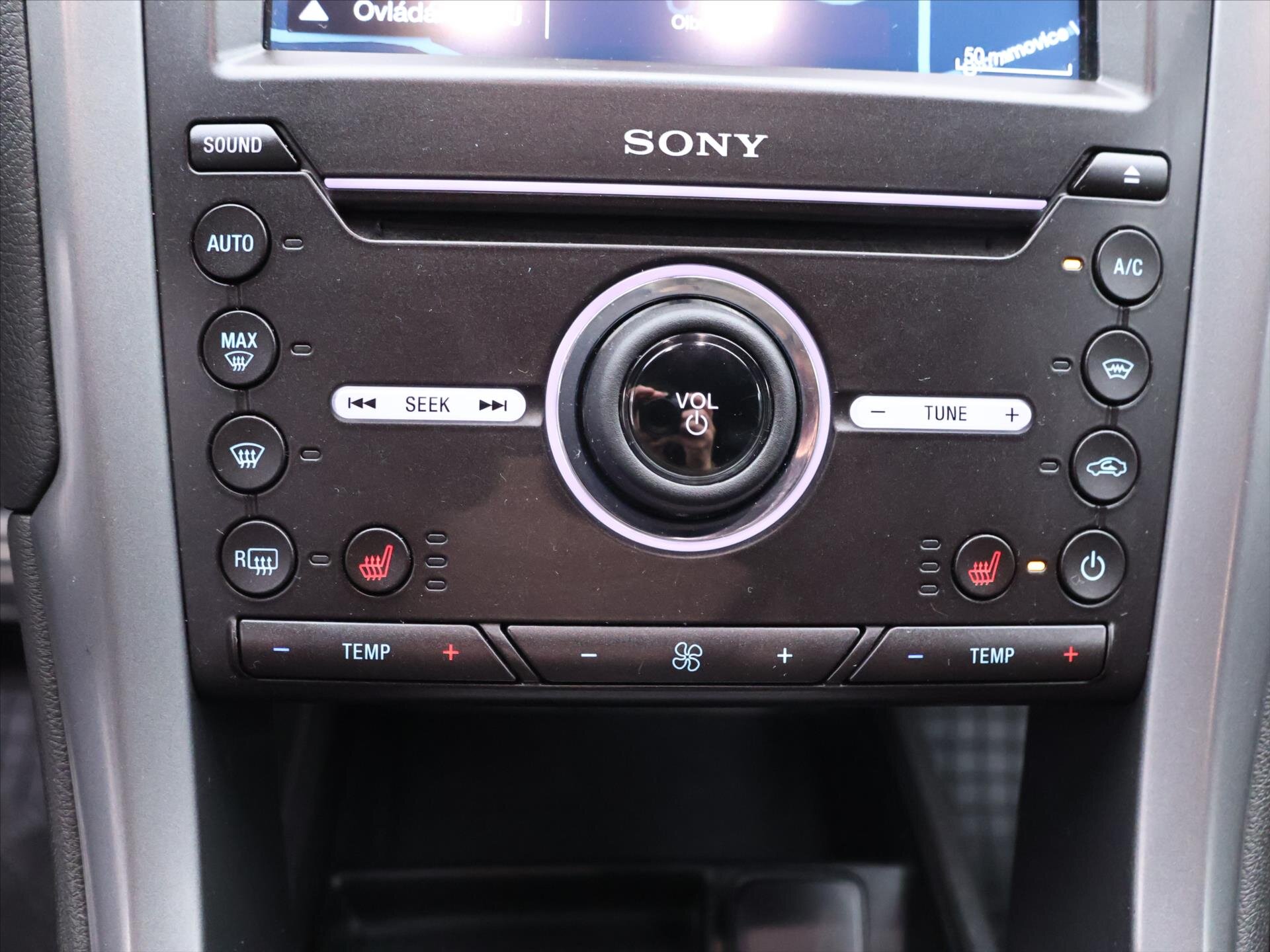 Ford Mondeo Kombi 2,0 l 132 kw