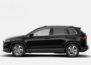 Škoda Karoq SUV / Terénní 0,0 110 kw