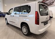 Toyota ProAce Ostatní 1,5 l 96 kw