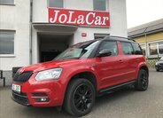 Škoda Yeti SUV / Terénní 1,4 l 90 kw