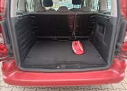 Citroën Berlingo 5