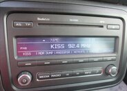 Škoda Roomster Kombi 1,2 l 63 kw