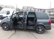 Seat Alhambra Kombi 2,0 l 103 kw