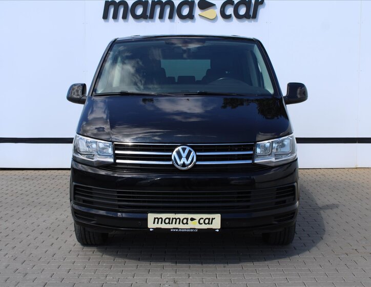 Volkswagen Multivan 2