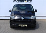 Volkswagen Multivan 2