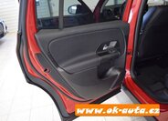 Mercedes-Benz GLB SUV 0,0 85 kw