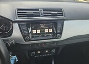 Škoda Fabia Kombi 999,0 81 kw