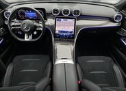 Mercedes-Benz Třídy C 12