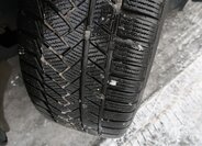 Cupra Formentor SUV 1,5 l 110 kw