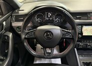 Škoda Octavia Kombi 2,0 l 135 kw