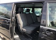 Volkswagen Transporter Kombi 2,0 l 110 kw