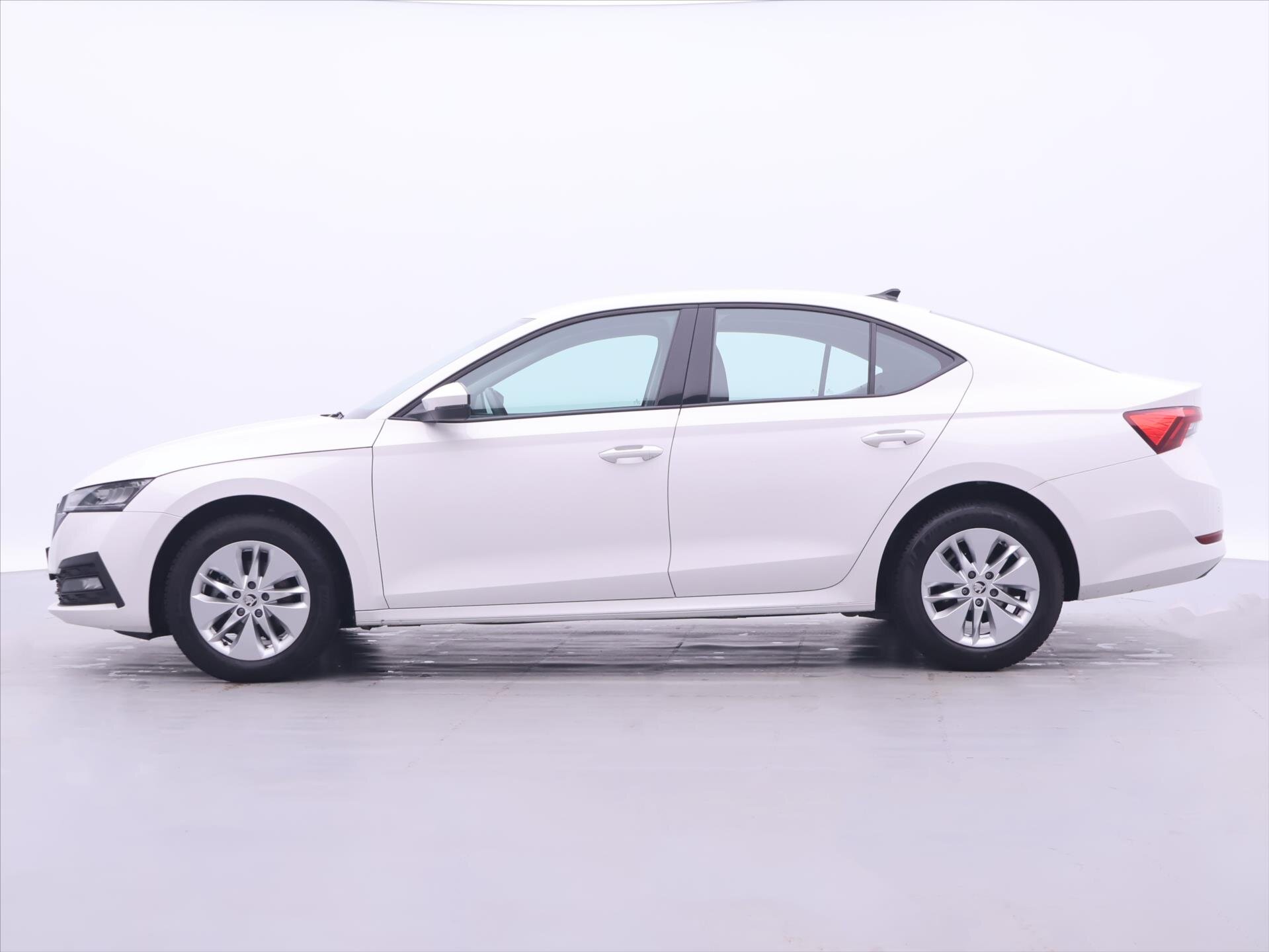 Škoda Octavia Liftback 2,0 l 110 kw