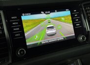 Škoda Kodiaq SUV / Terénní 2,0 l 110 kw