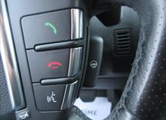 Land Rover Range Rover Sport SUV / Terénní 3,0 l 188 kw