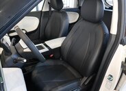 Dongfeng Box Hatchback 0,0 70 kw