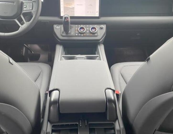 Land Rover Defender 19