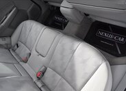 Subaru Forester SUV 2,0 l 110 kw